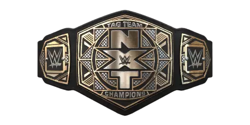 NXT Tag Team Championship