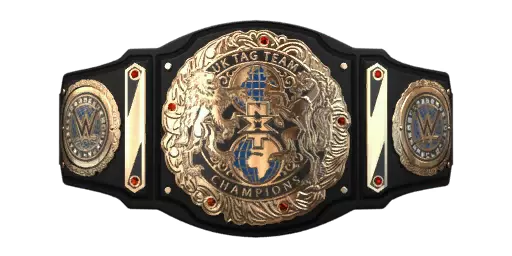 NXT UK Tag Team Championship