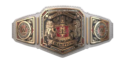 NXT UK Women's Championship