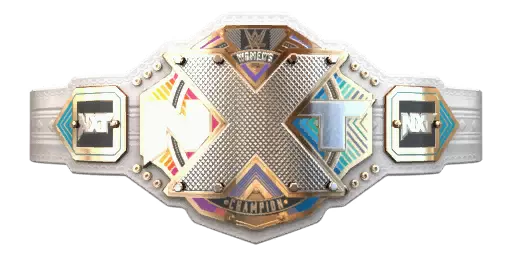 NXT Women's Championship