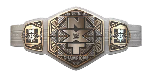 NXT Women's Tag Team Championship