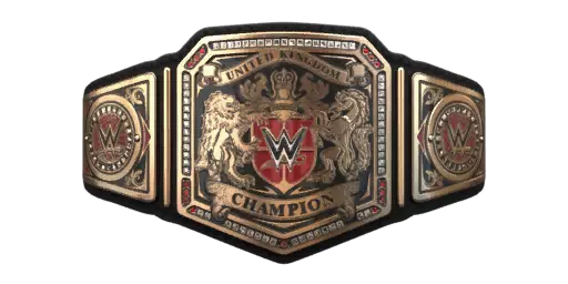 WWE United Kingdom Championship