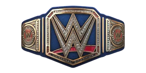 WWE Universal Championship