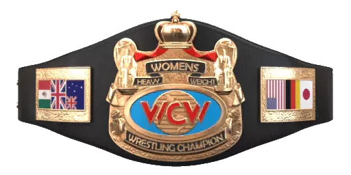 WCW Women's Championship