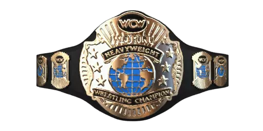 WCW Championship