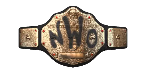 nWo World Heavyweight Championship