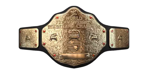 World Heavyweight Championship