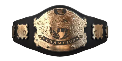 WWE Championship (Undisputed)