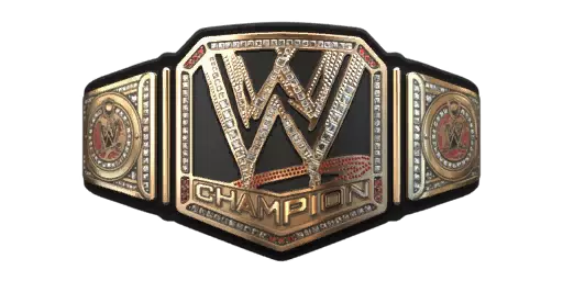 WWE Championship '13-'14