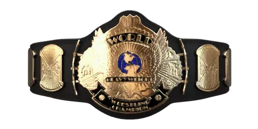 WWE Championship '88-'98