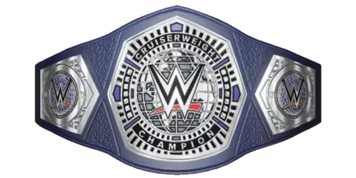 WWE Cruiserweight Championship