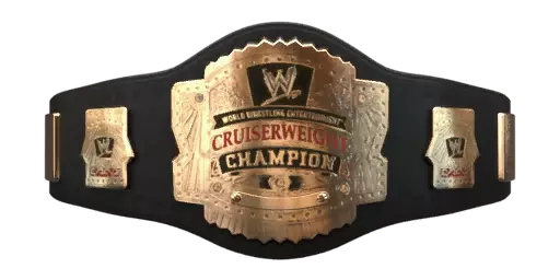 WWE Cruiserweight Championship