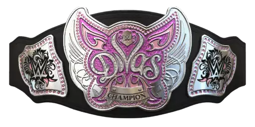 WWE Divas Championship