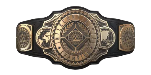 WWE Intercontinental Championship