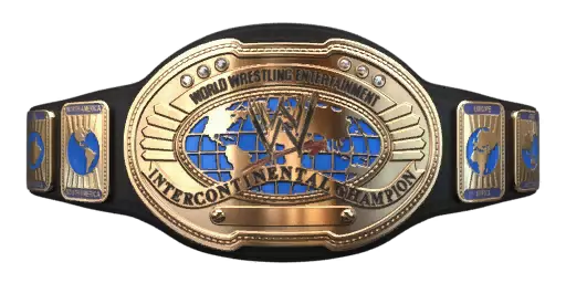 WWE Intercontinental Championship