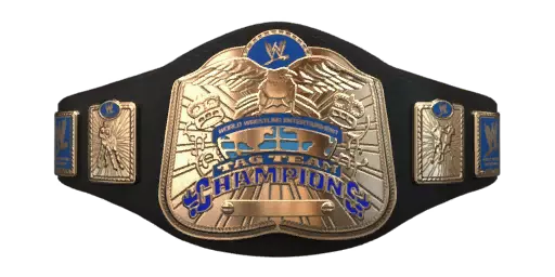 WWE Tag Team Championship