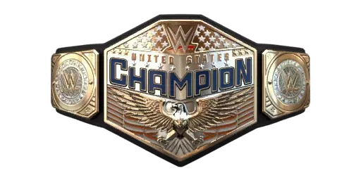 WWE United States Championship