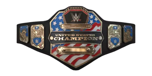 WWE United States Championship