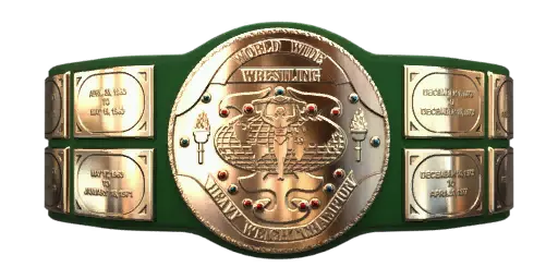 WWWF Heavyweight Championship