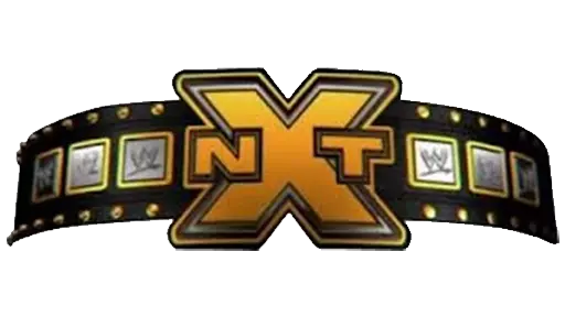 NXT Championship