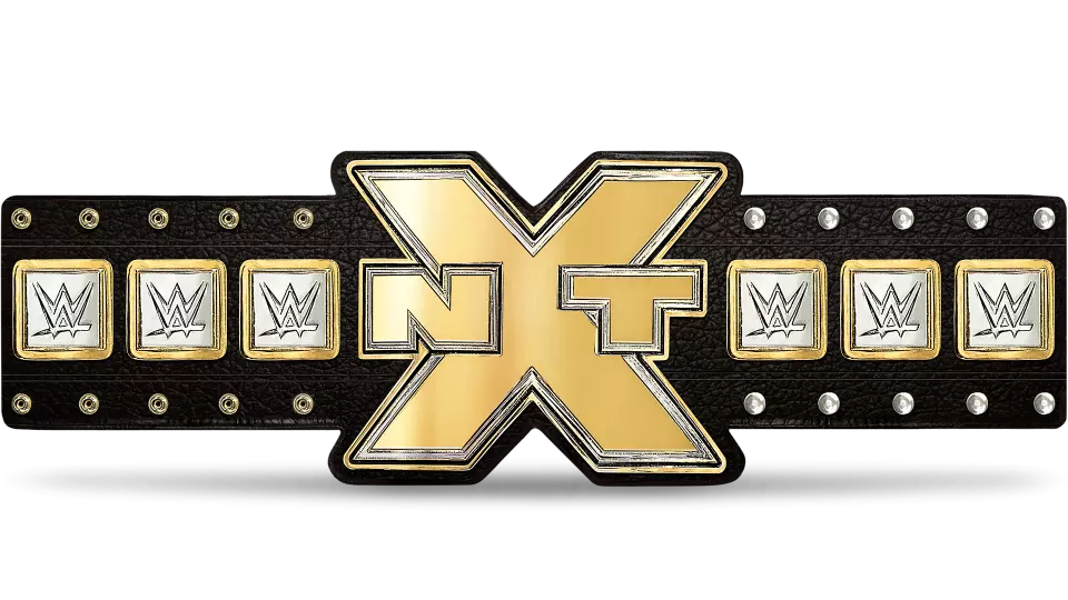 NXT Championship | WWE Title History