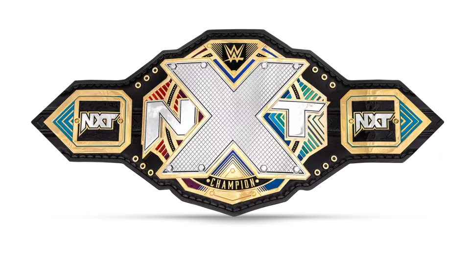 NXT Championship | WWE Title History