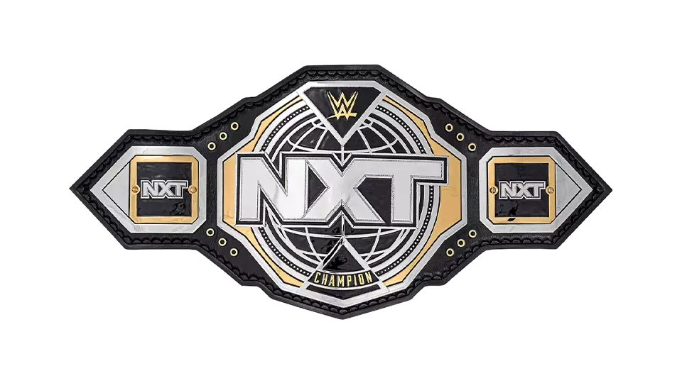 NXT Championship