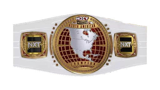 NXT Women's North American Championship