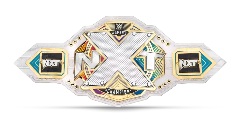 NXT Women's Championship | WWE Title History