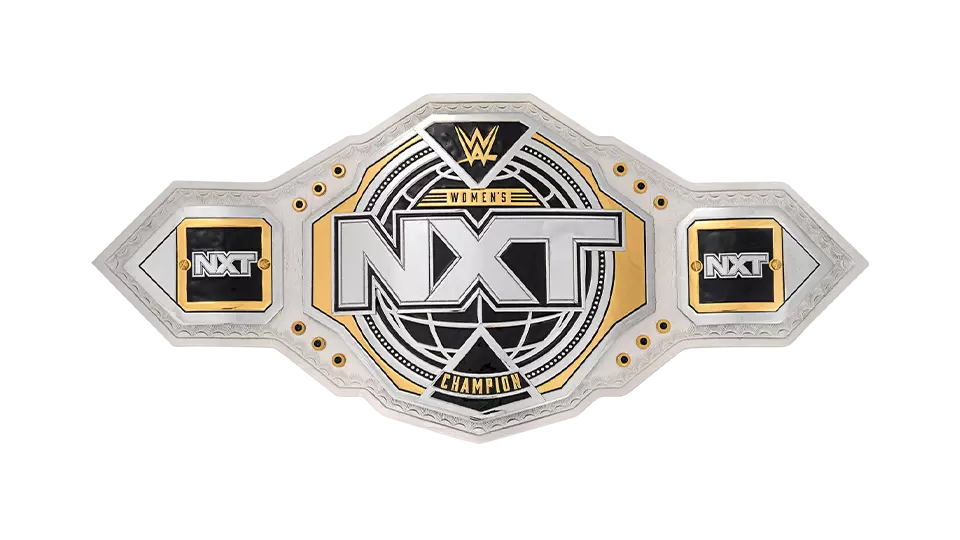 NXT Women's Championship