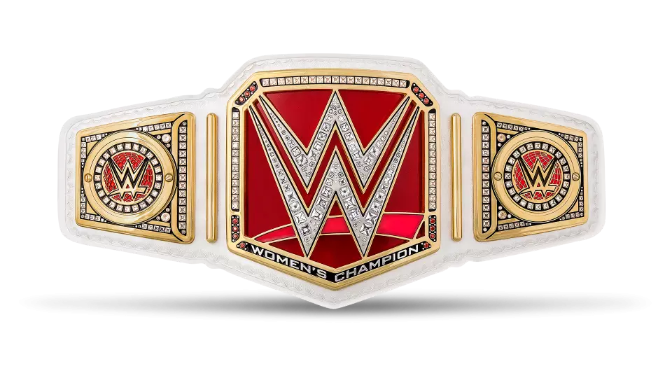 WWE Raw Women's Championship