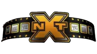 NXT Championship