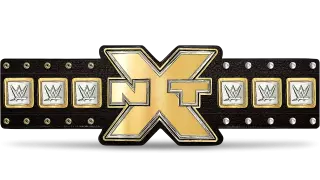 NXT Championship