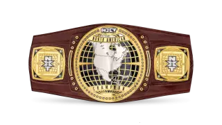 NXT North American Championship