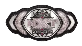 NXT Women's Championship