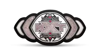 NXT Women's Championship