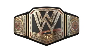 WWE World Heavyweight Championship