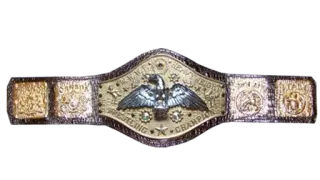 WWWF Heavyweight Championship