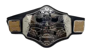 WWF World Heavyweight Championship