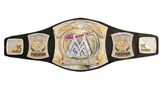 WWE Championship