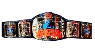 WWF European Championship