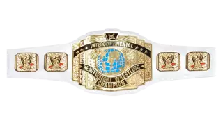 WWE Intercontinental Championship