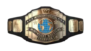 WWF Intercontinental Championship