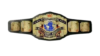 WWF Intercontinental Heavyweight Championship