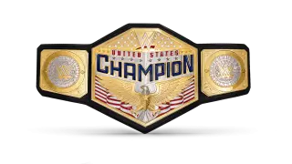 WWE United States Championship