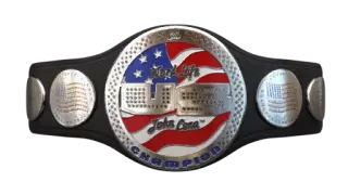 WWE United States Championship