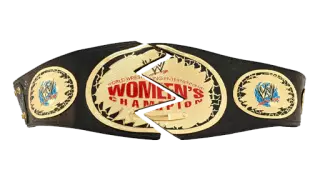 WWE Women's Championship