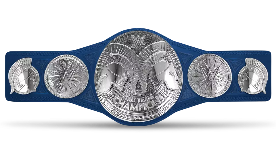 WWE SmackDown Tag Team Championship