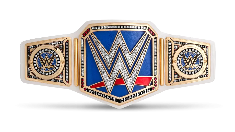 WWE SmackDown Women's Championship