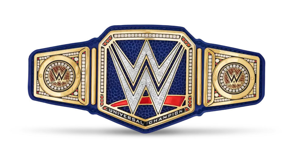 WWE Universal Championship